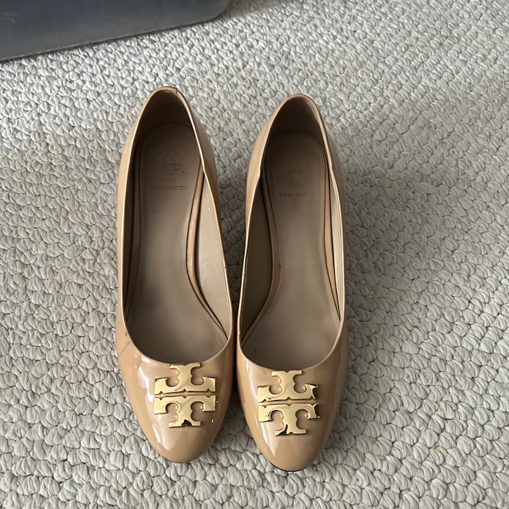 Tory Burch Pumps